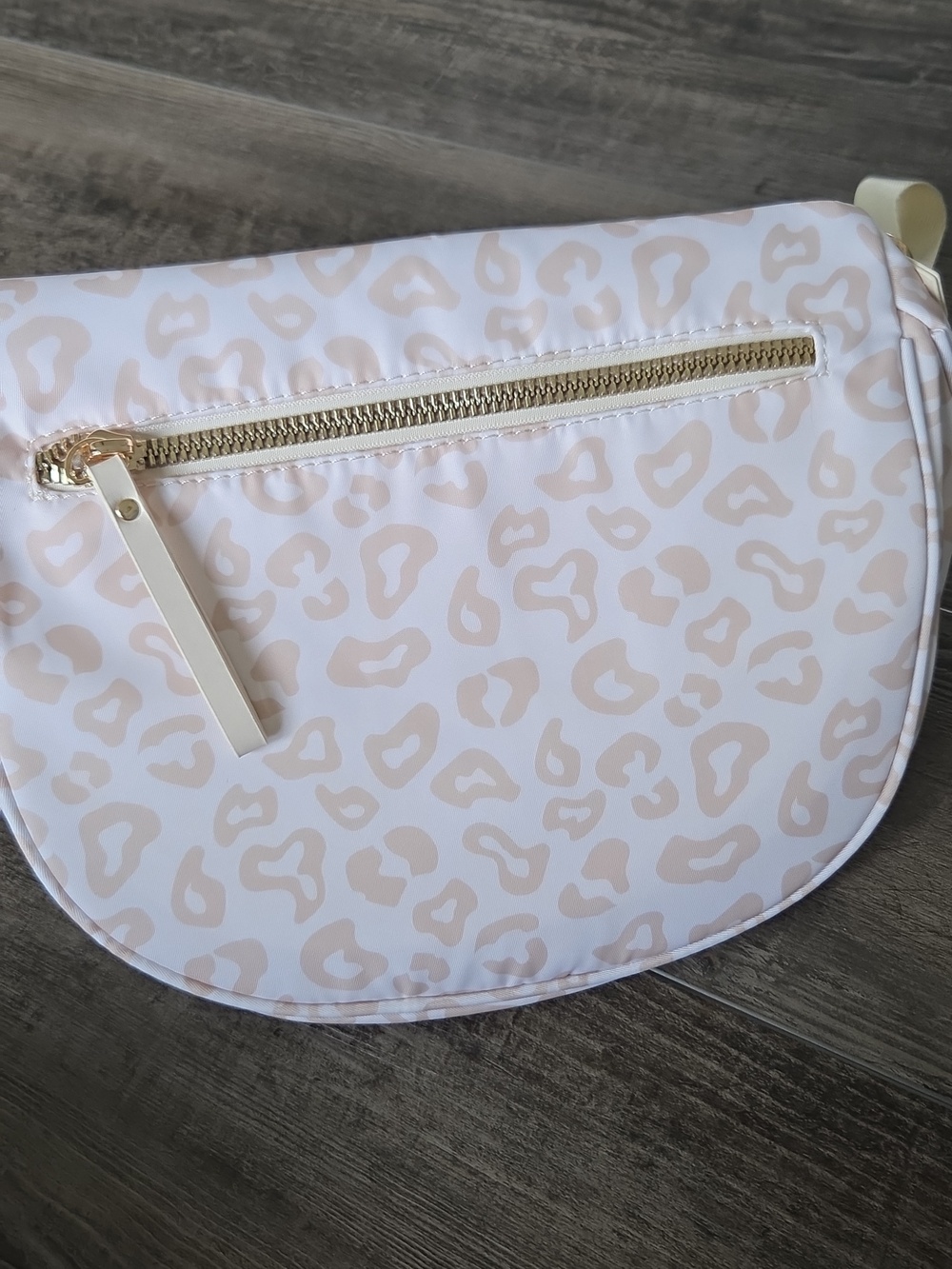 Crossbody Bum Bag - Picture 4 of 5